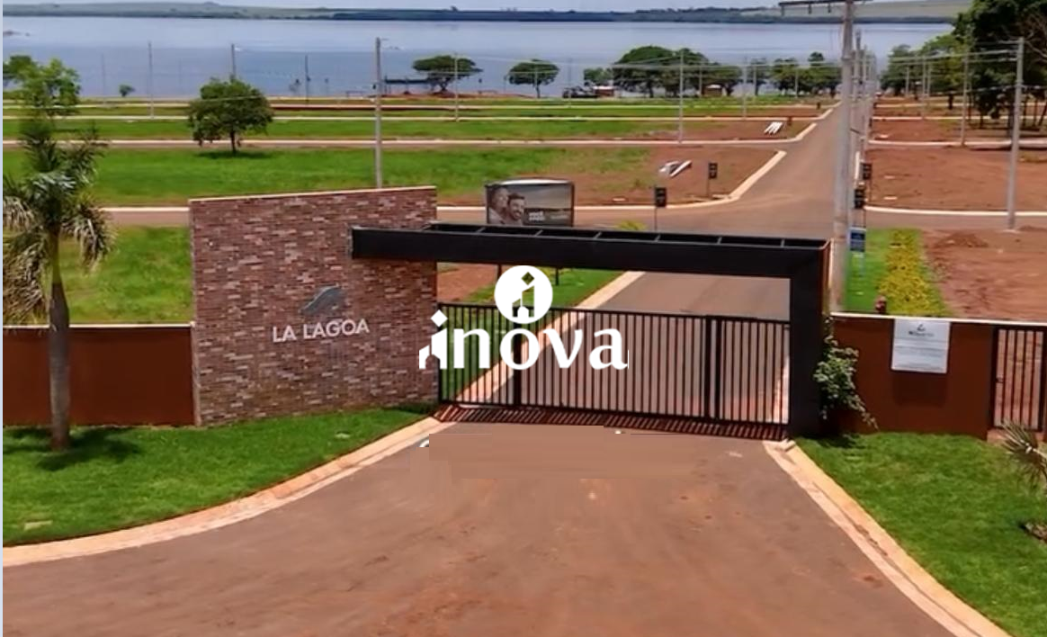 Terreno em Condomínio à venda no Rural: 