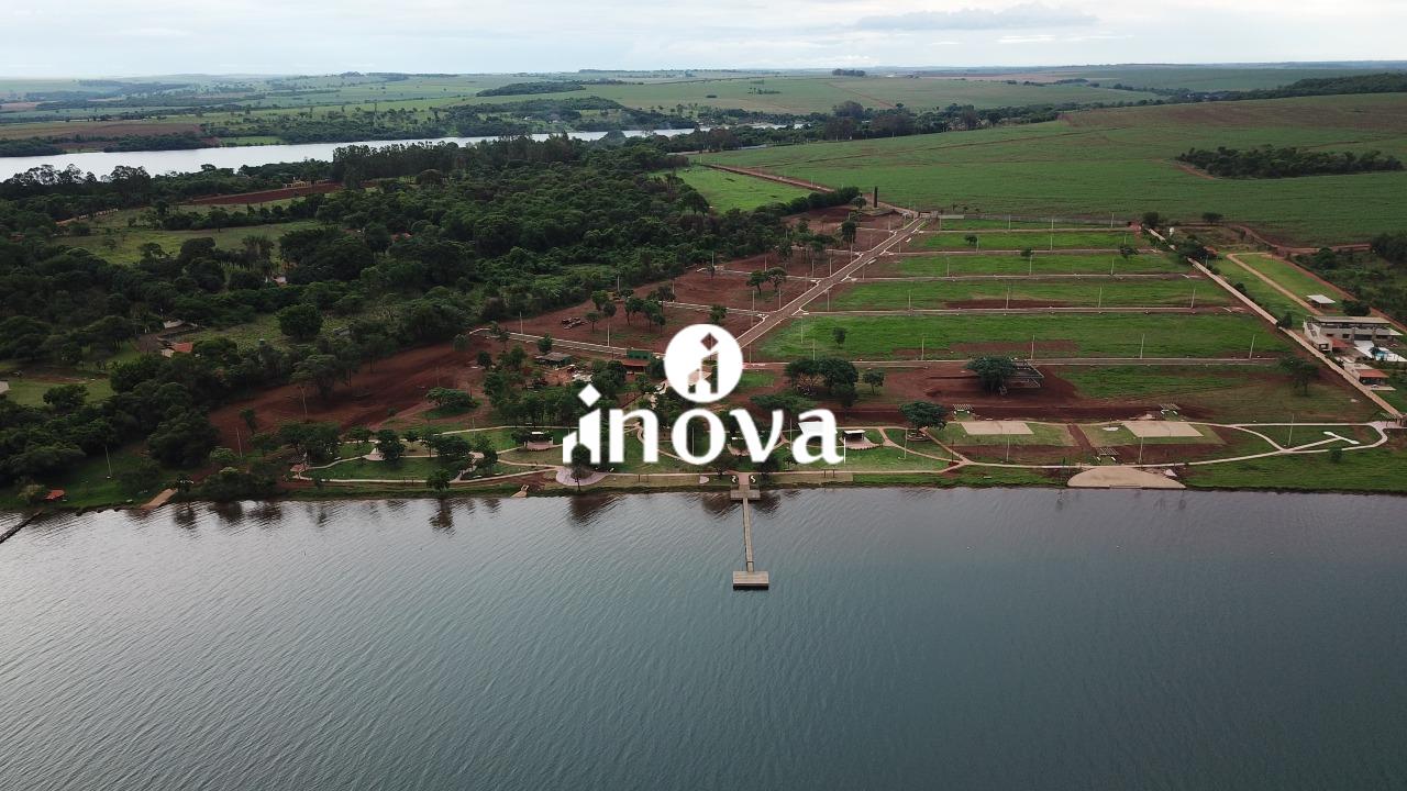 Terreno em Condomínio à venda no Rural: 