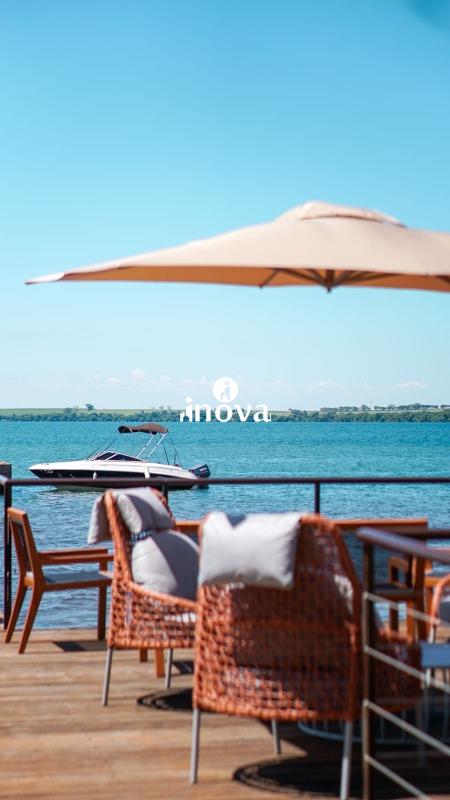 Terreno em Condomínio à venda no Rural: 