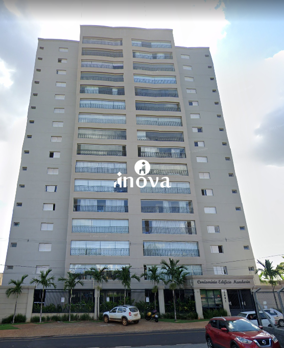 Apartamento à venda no Jardim do Lago: 