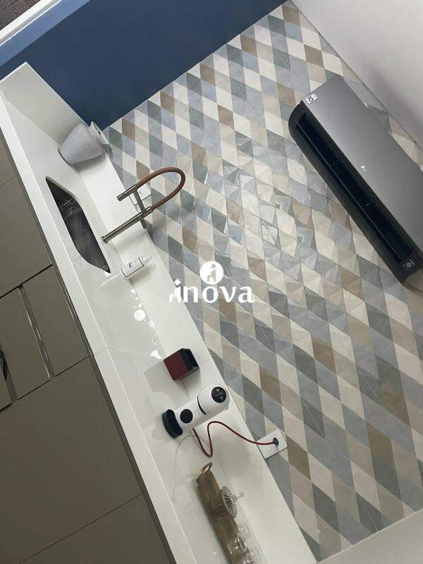 Apartamento à venda no Jardim do Lago: 