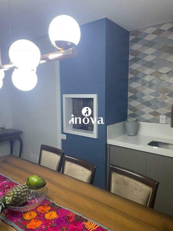 Apartamento à venda no Jardim do Lago: 