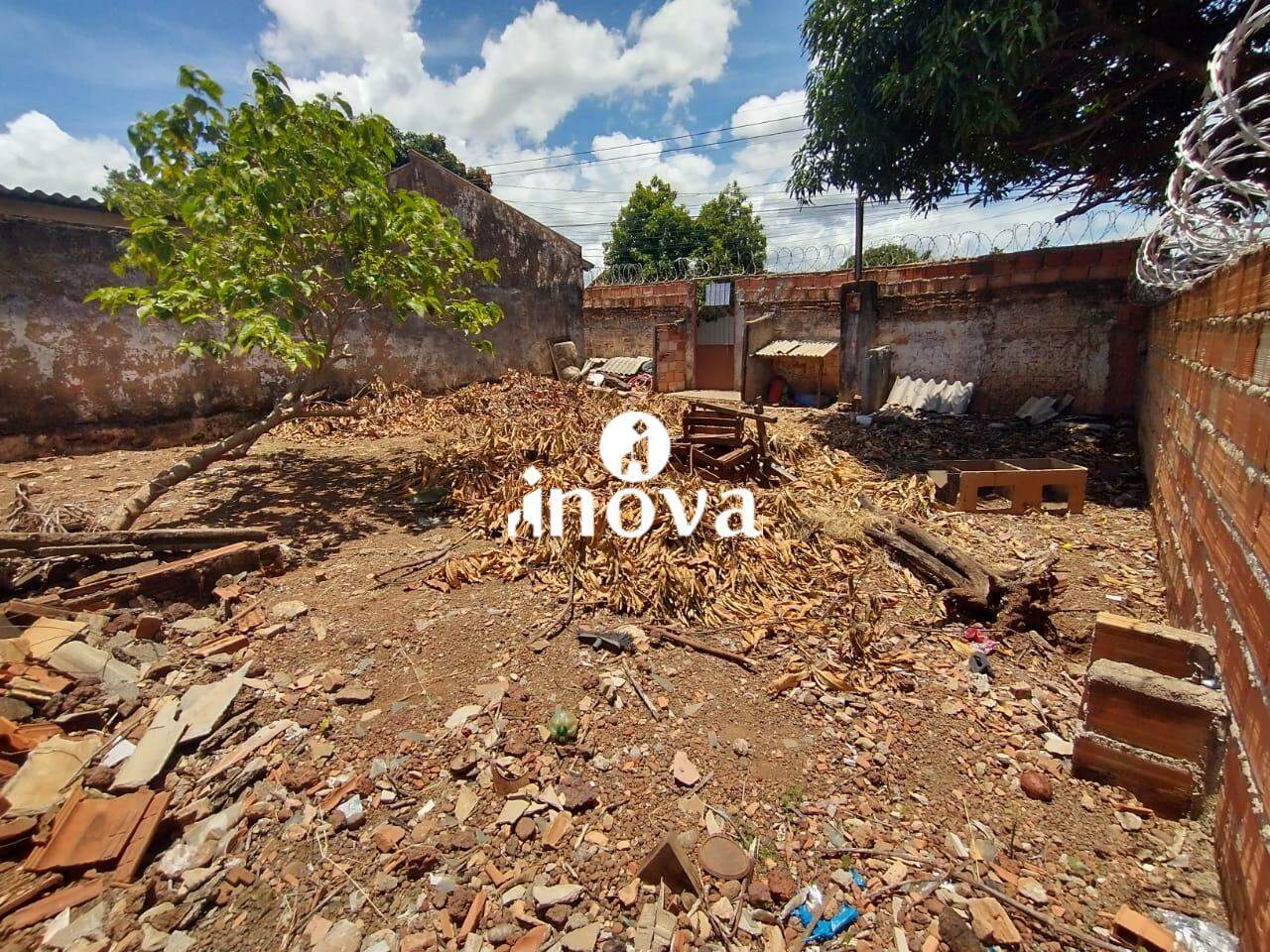 Terreno/Área para aluguel no Boa Vista: 