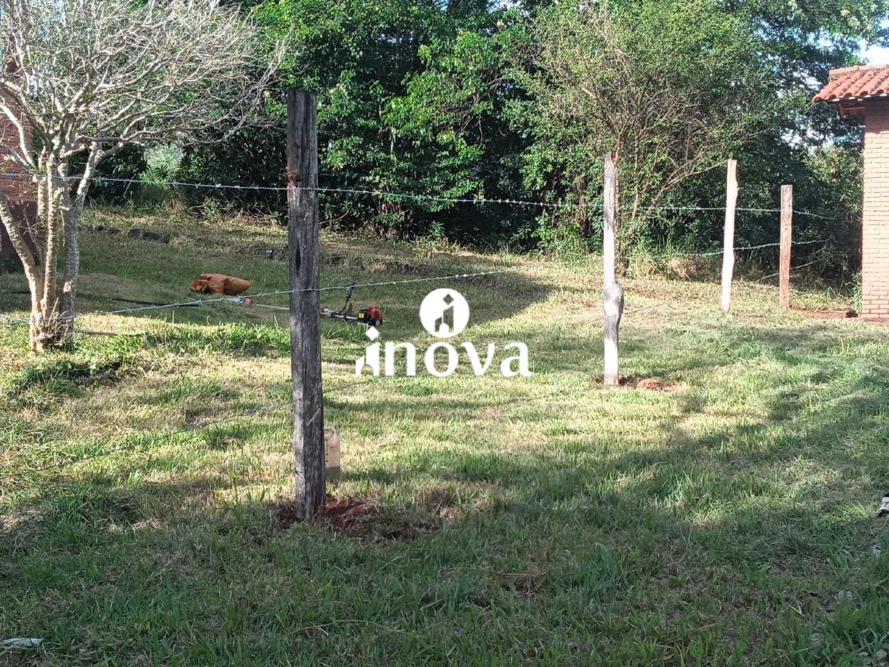 Chácara / Sítios à venda no Chácaras Di Carvalho: 