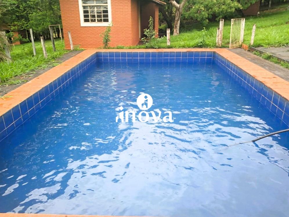 Chácara / Sítios à venda no Chácaras Di Carvalho: 