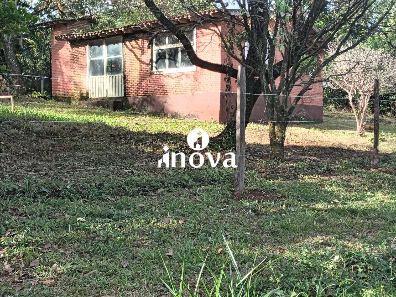 Chácara / Sítios à venda no Chácaras Di Carvalho: 