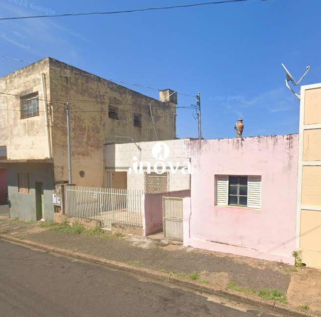 Terreno/Área à venda no São Benedito: 