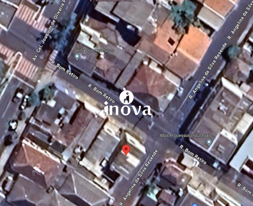 Terreno/Área à venda no São Benedito: 