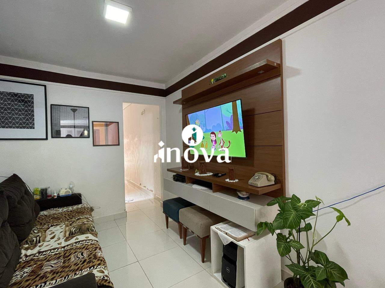 Casa Condomínio à venda no Moradas, Condomínio: 