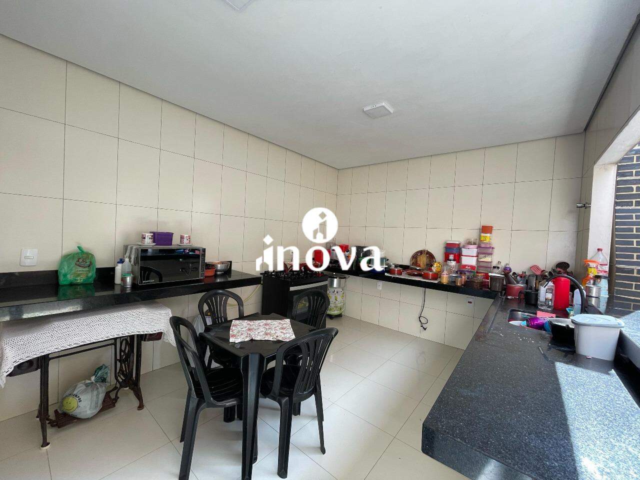 Casa Condomínio à venda no Moradas, Condomínio: 