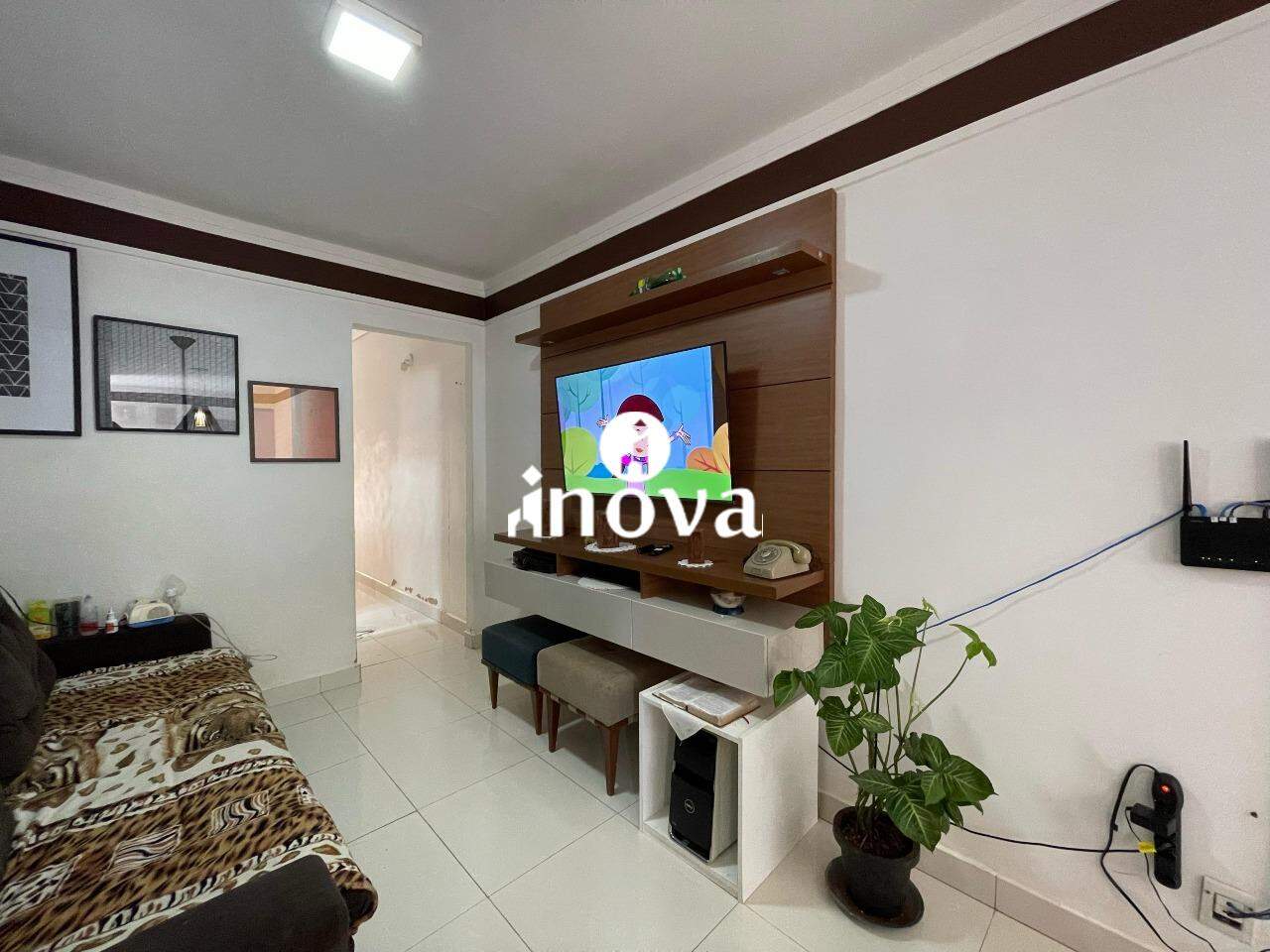 Casa Condomínio à venda no Moradas, Condomínio: 