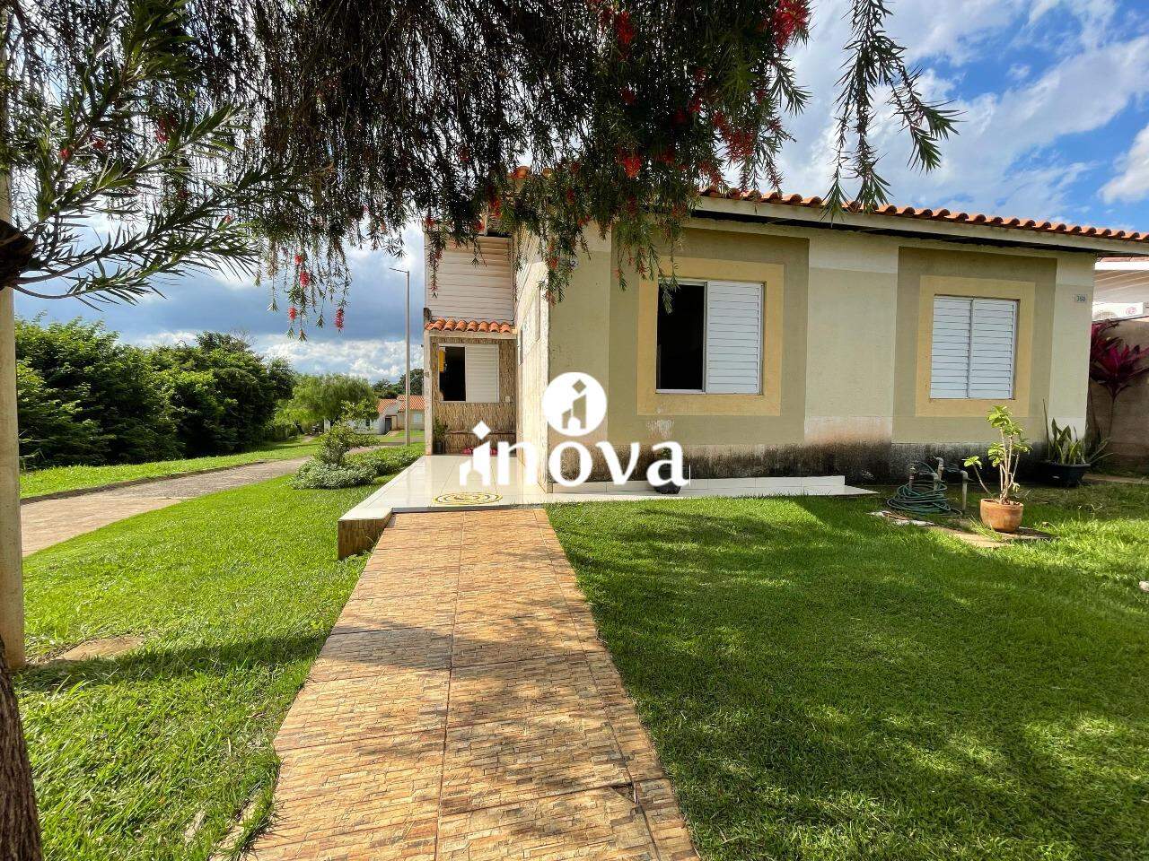 Casa Condomínio à venda no Moradas, Condomínio: 