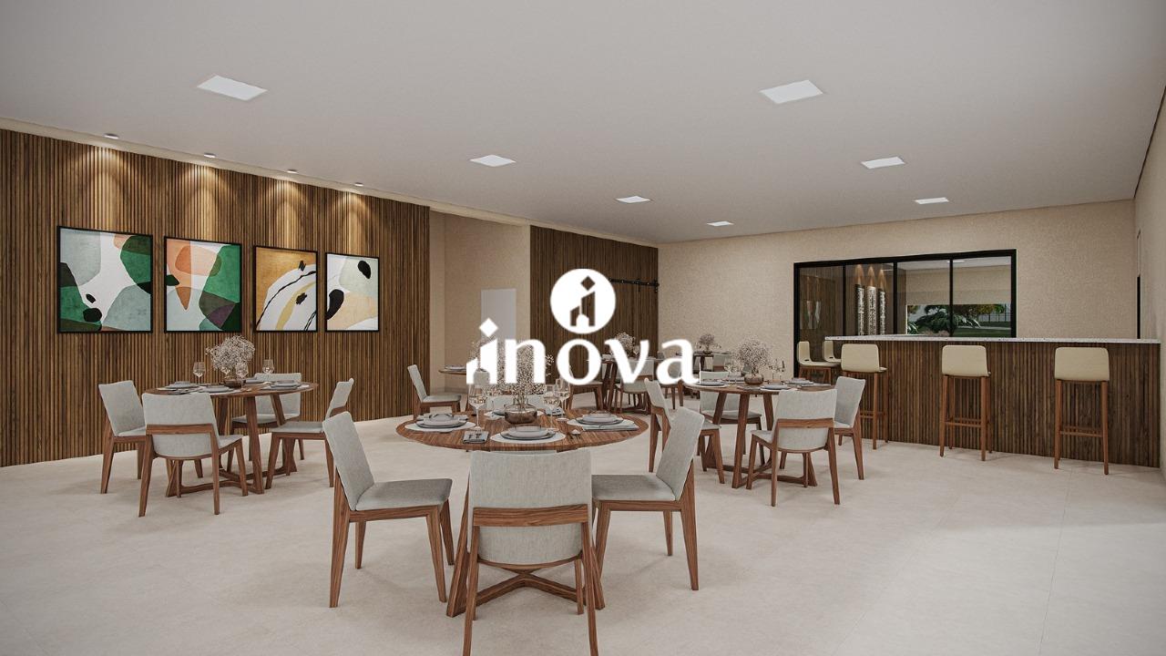 Terreno em Condomínio à venda no Damha Fit, Residencial: 