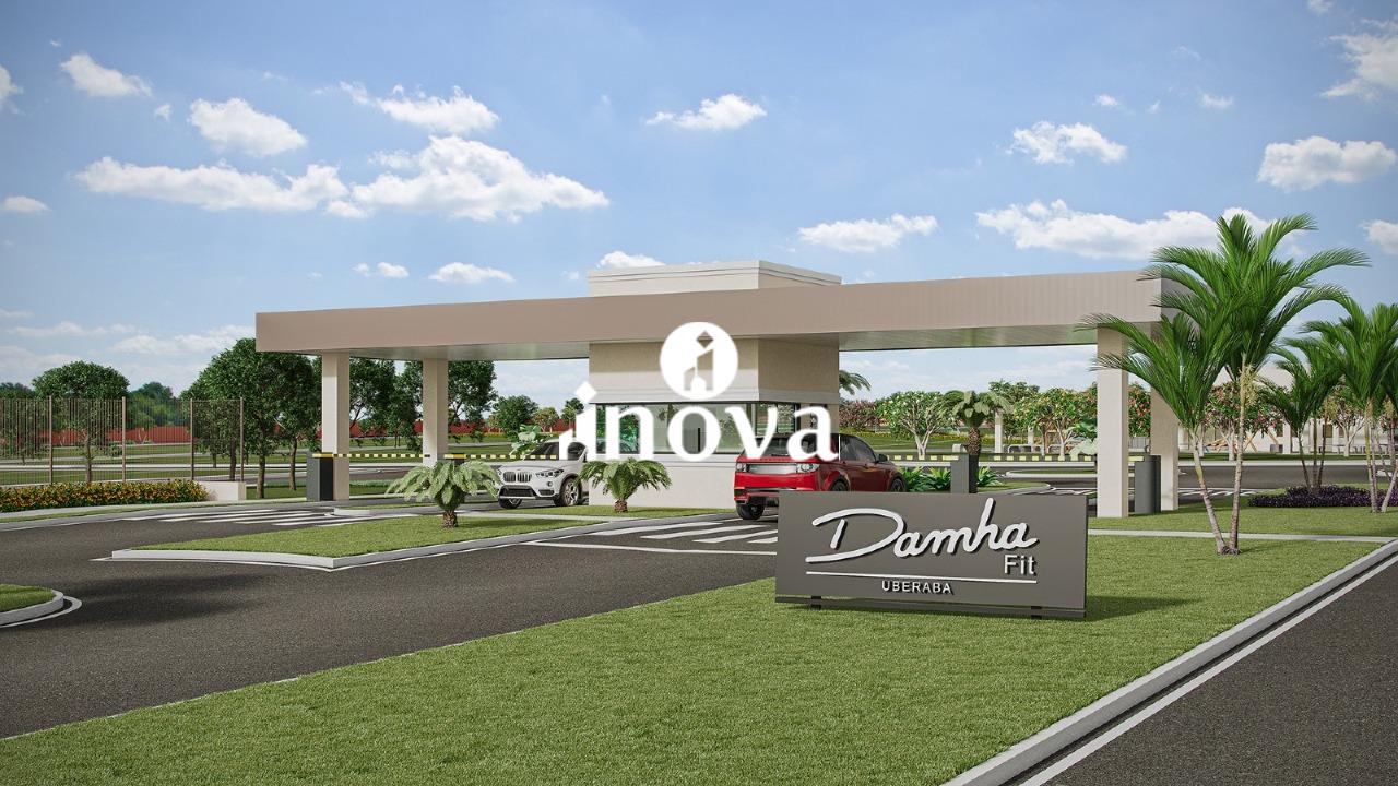 Terreno em Condomínio à venda no Damha Fit, Residencial: 