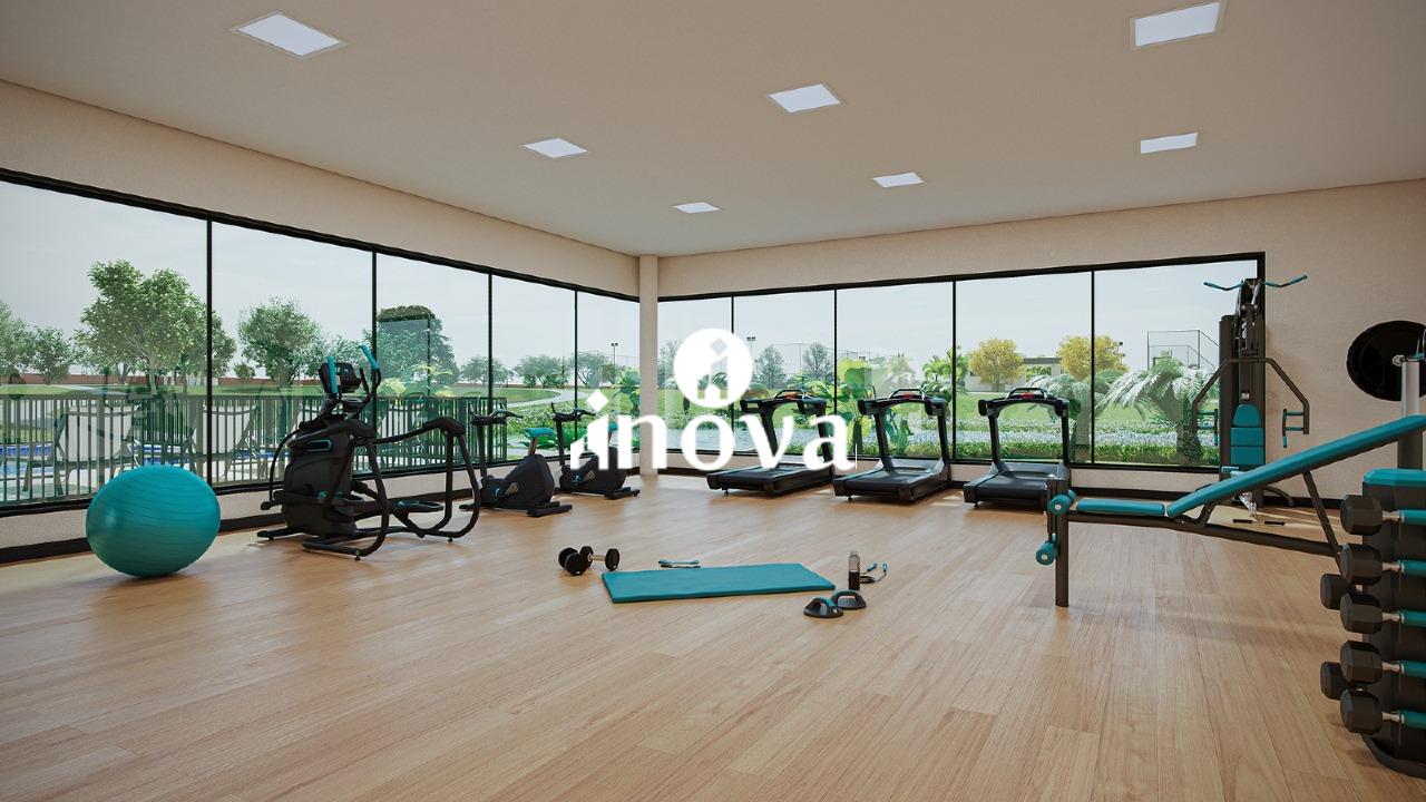 Terreno em Condomínio à venda no Damha Fit, Residencial: 