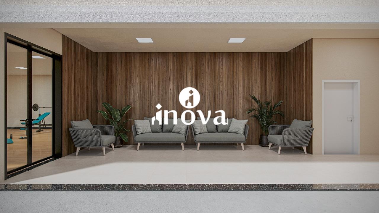 Terreno em Condomínio à venda no Damha Fit, Residencial: 