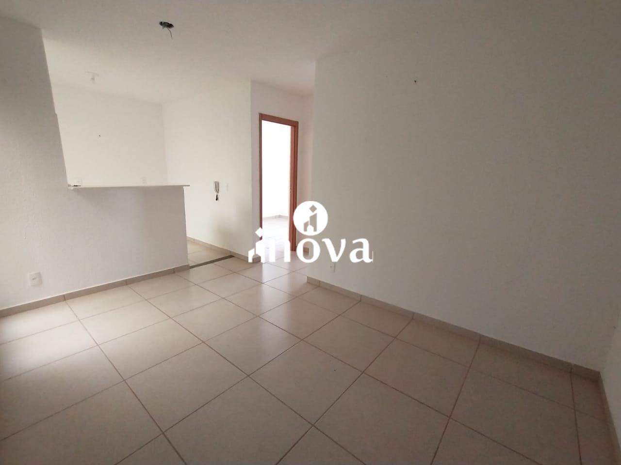 Apartamento à venda no Manoel Mendes: 