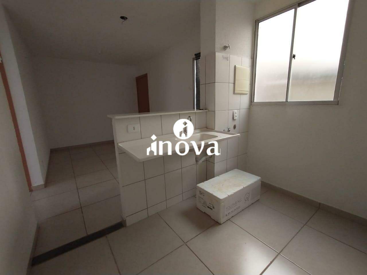 Apartamento à venda no Manoel Mendes: 