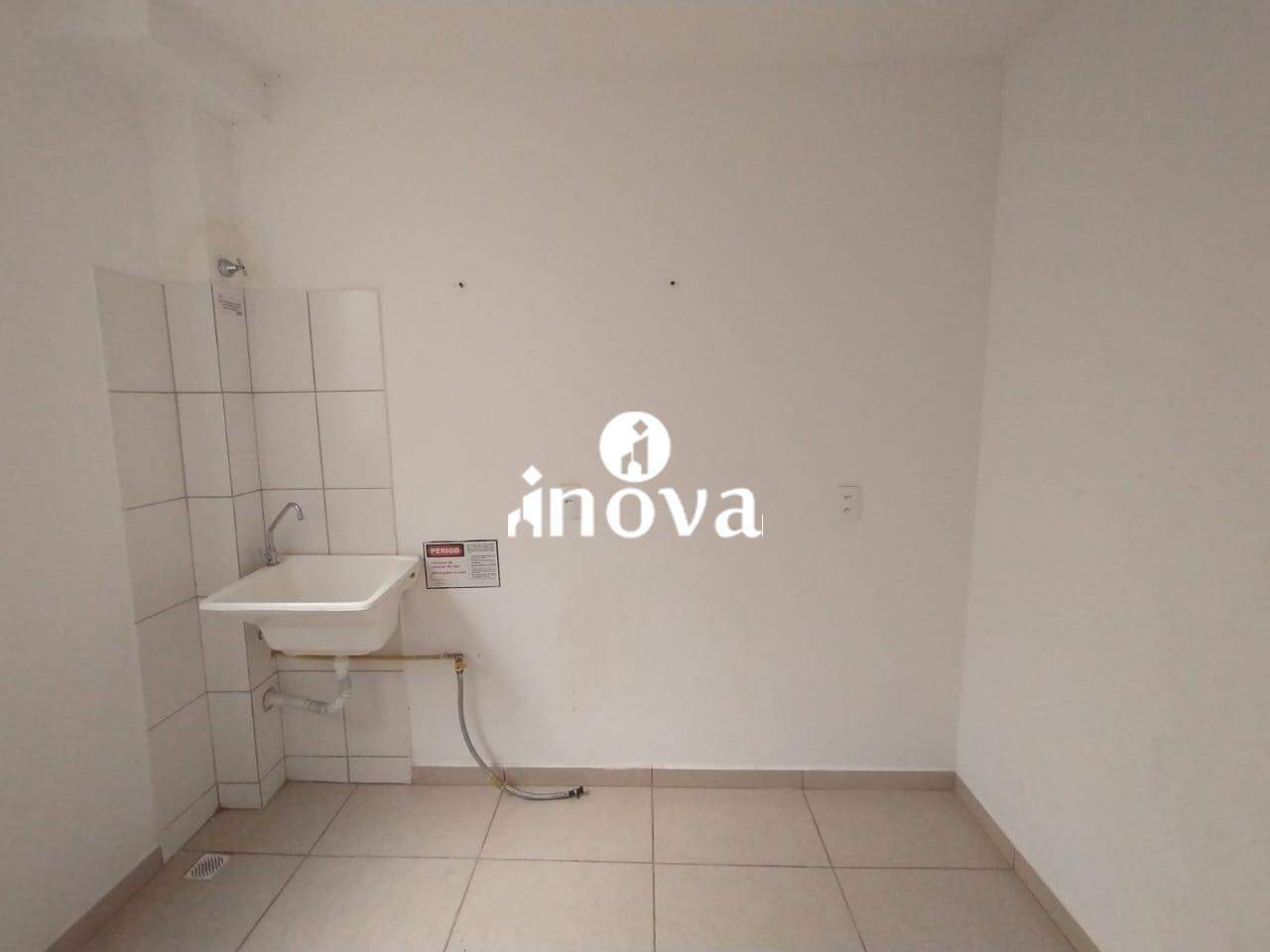 Apartamento à venda no Manoel Mendes: 