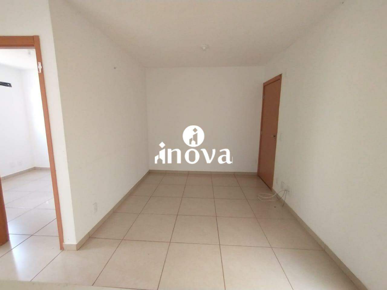 Apartamento à venda no Manoel Mendes: 