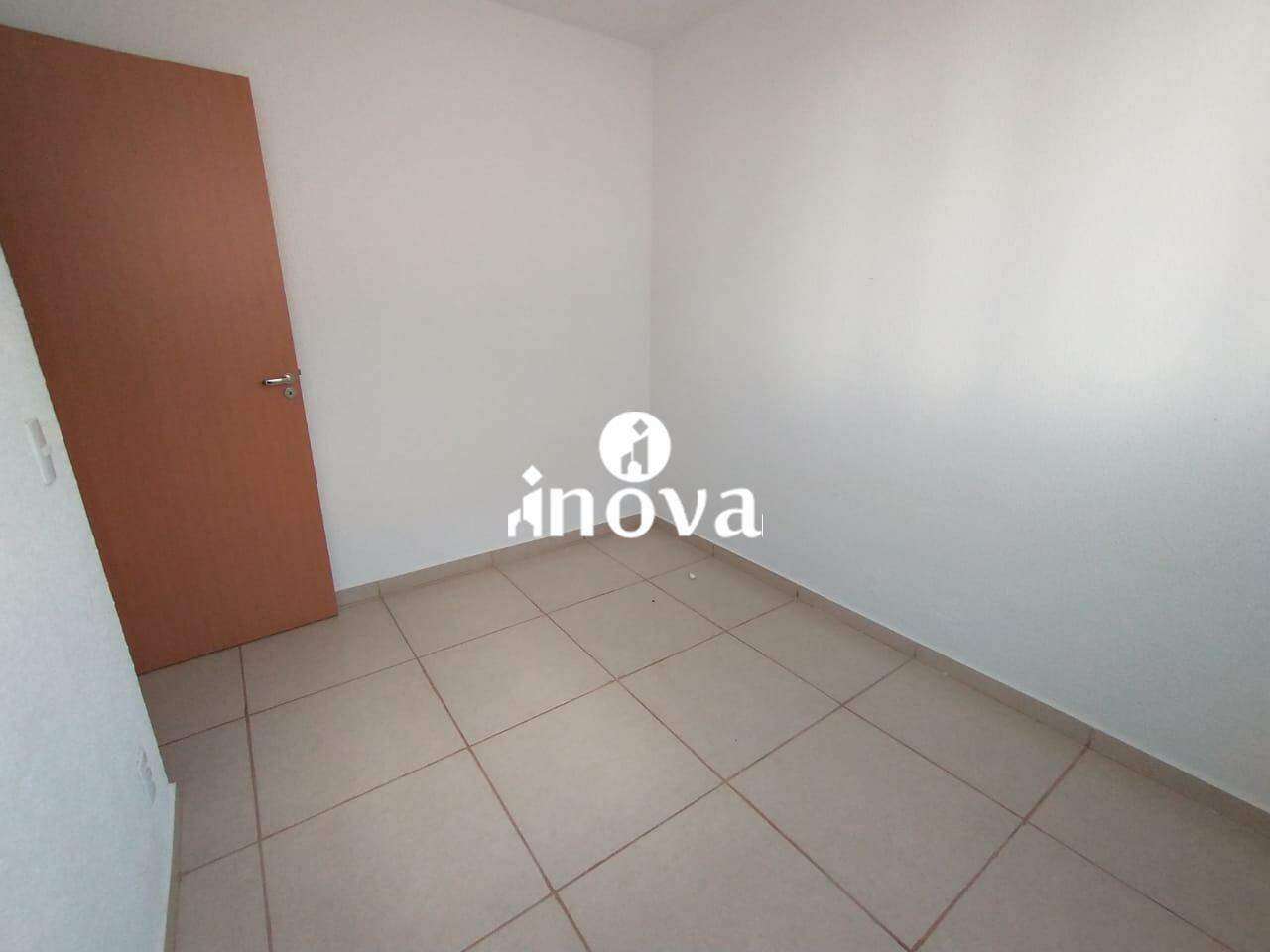 Apartamento à venda no Manoel Mendes: 