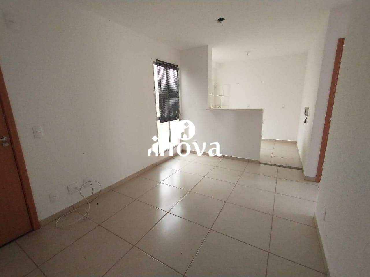 Apartamento à venda no Manoel Mendes: 