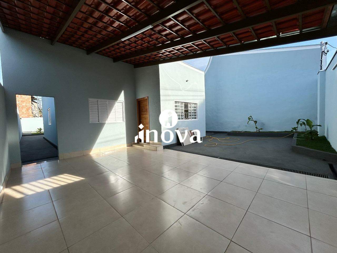 Casa 4 quartos - Boa Vista