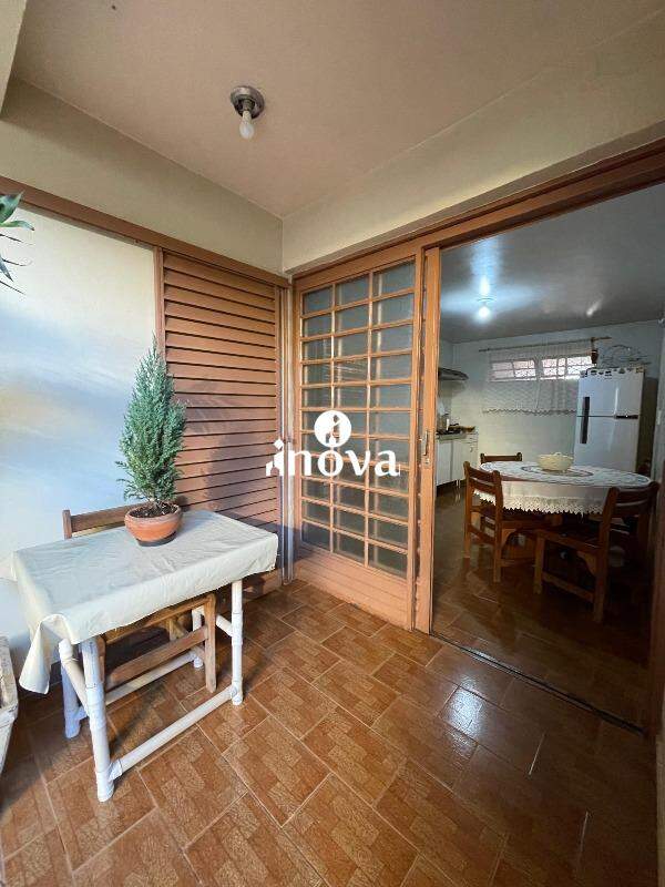 Casa à venda no Volta Grande: 
