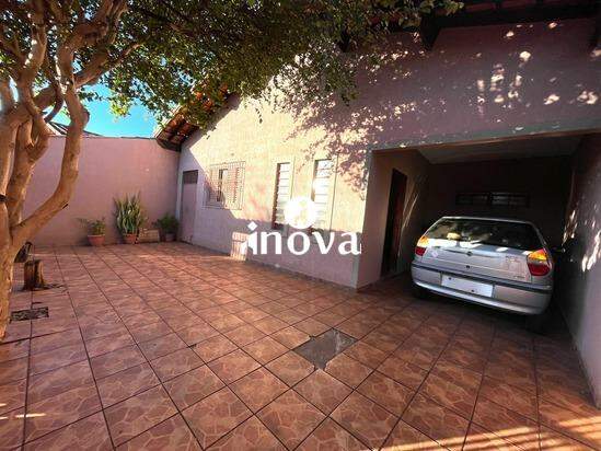Casa à venda no Volta Grande: 