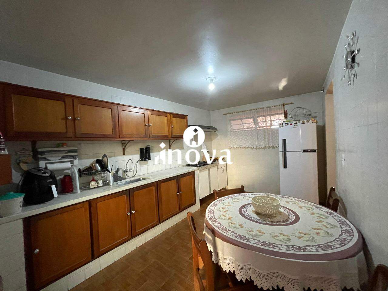 Casa à venda no Volta Grande: 