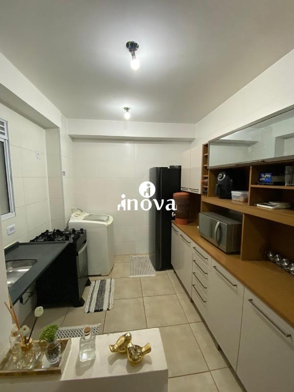 Apartamento à venda no Jardim do Lago: 