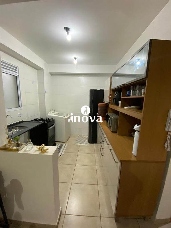 Apartamento à venda no Jardim do Lago: 