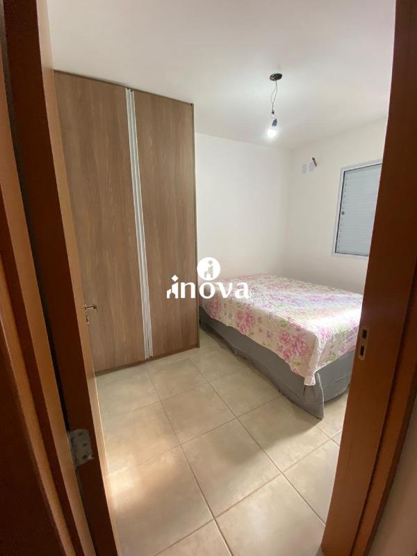 Apartamento à venda no Jardim do Lago: 