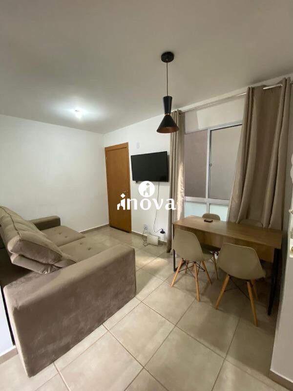 Apartamento 2 quartos - Jardim do Lago