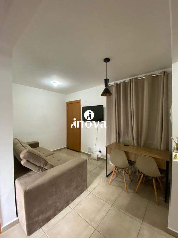 Apartamento à venda no Jardim do Lago: 