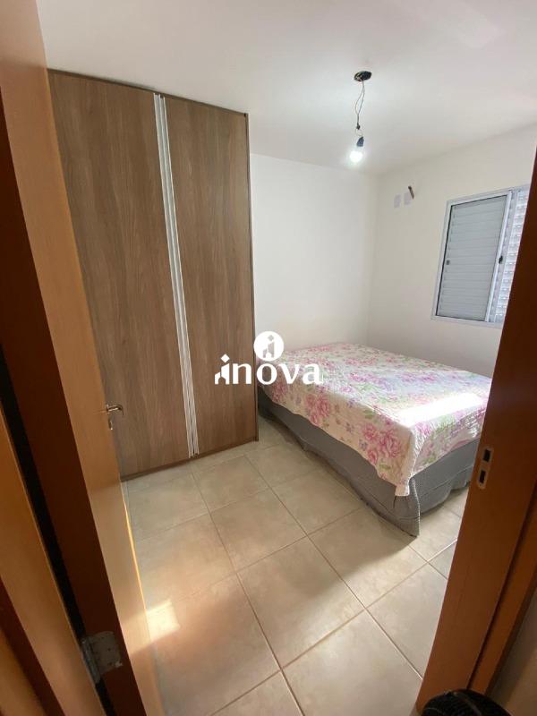 Apartamento à venda no Jardim do Lago: 