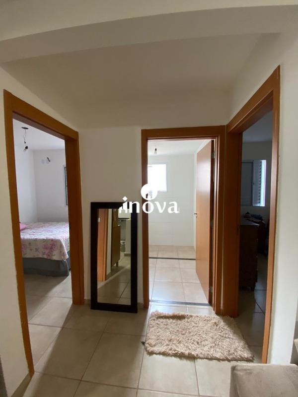 Apartamento à venda no Jardim do Lago: 