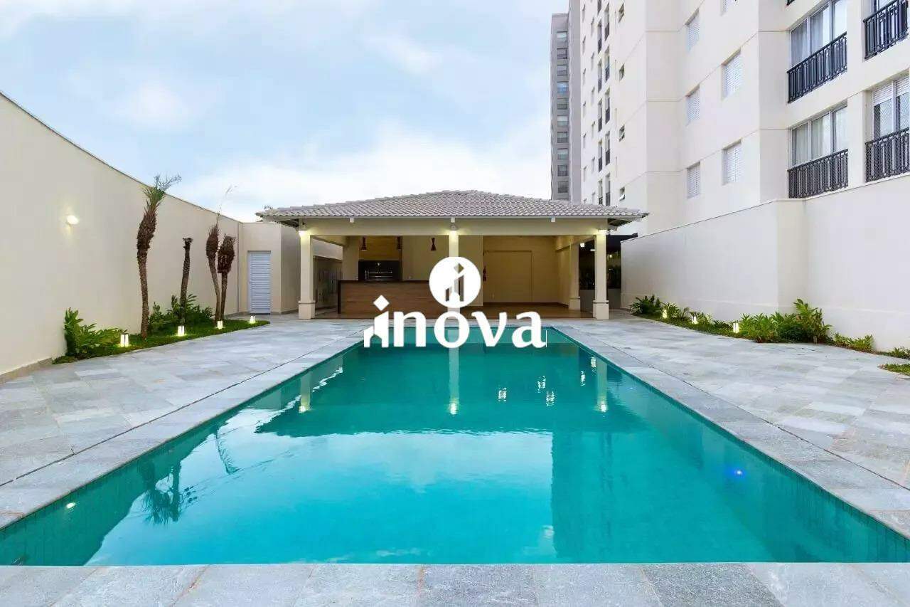 Apartamento 2 quartos - Jardim do Lago