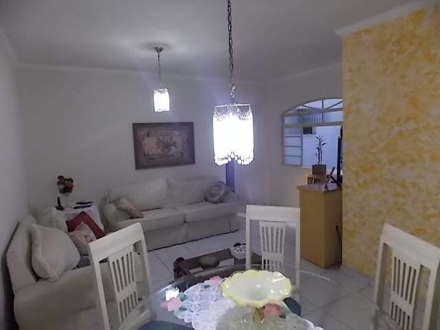 Apartamento à venda no Vila Olímpica: 