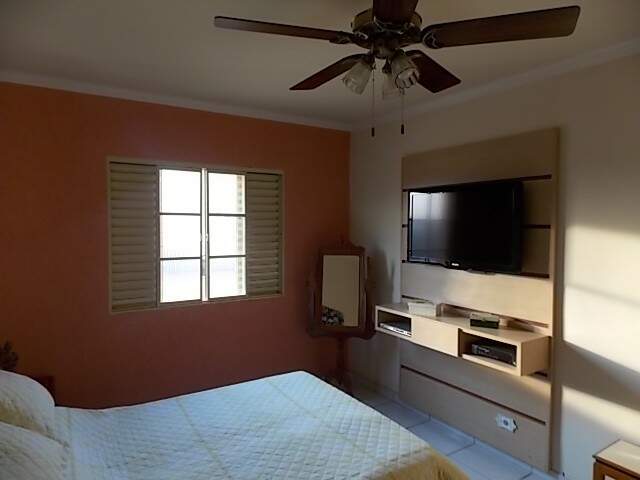 Apartamento à venda no Vila Olímpica: 