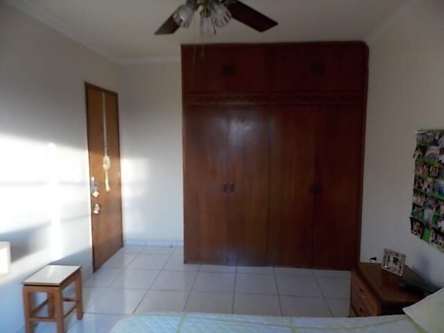 Apartamento à venda no Vila Olímpica: 