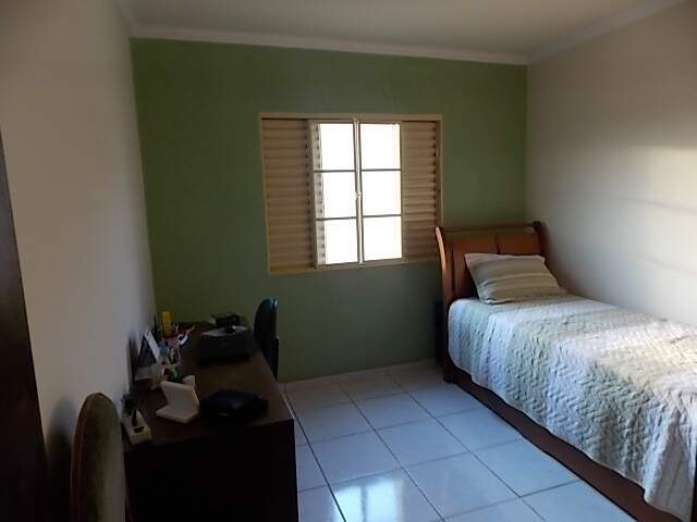 Apartamento à venda no Vila Olímpica: 