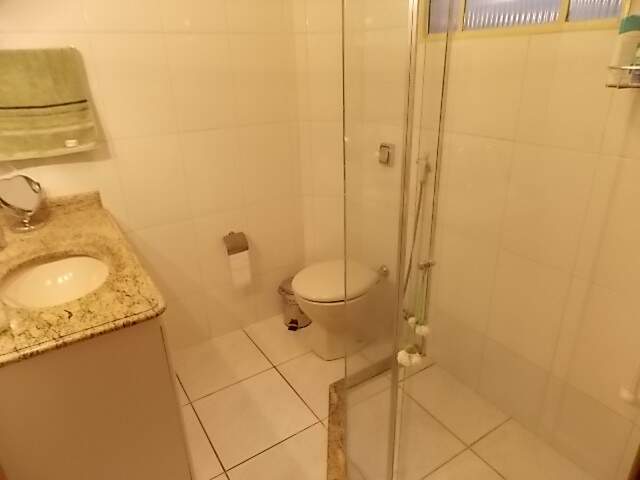 Apartamento à venda no Vila Olímpica: 