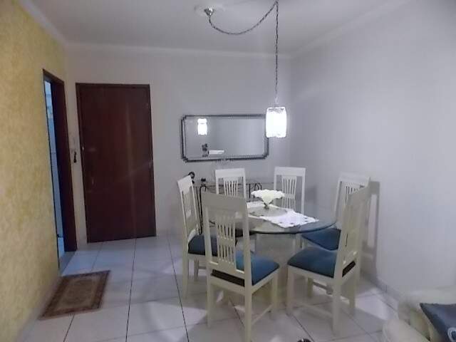 Apartamento à venda no Vila Olímpica: 