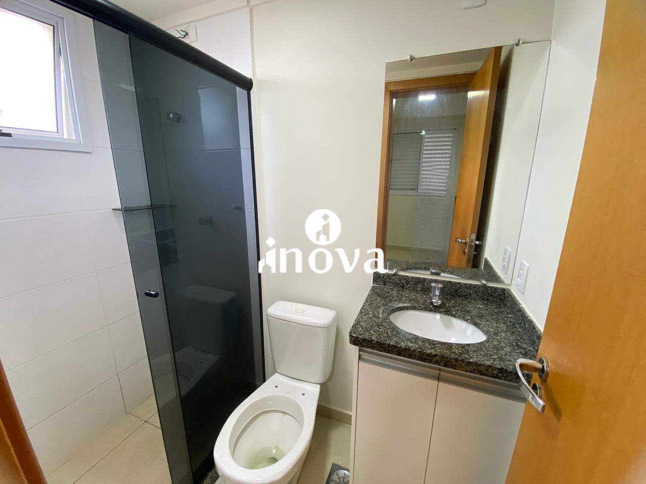 Apartamento à venda no Jardim do Lago: 