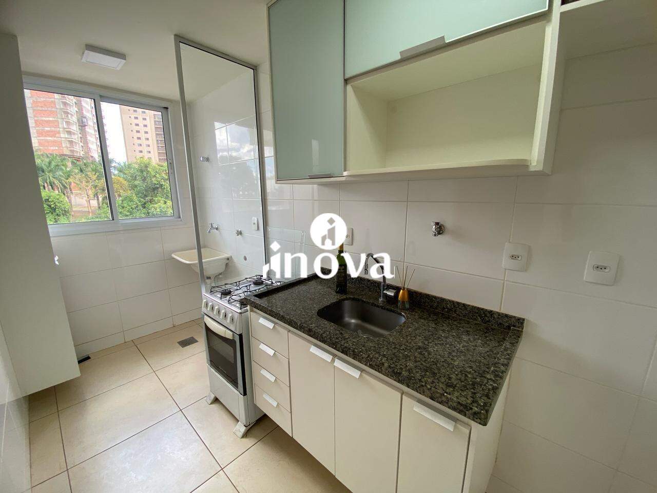 Apartamento à venda no Jardim do Lago: 