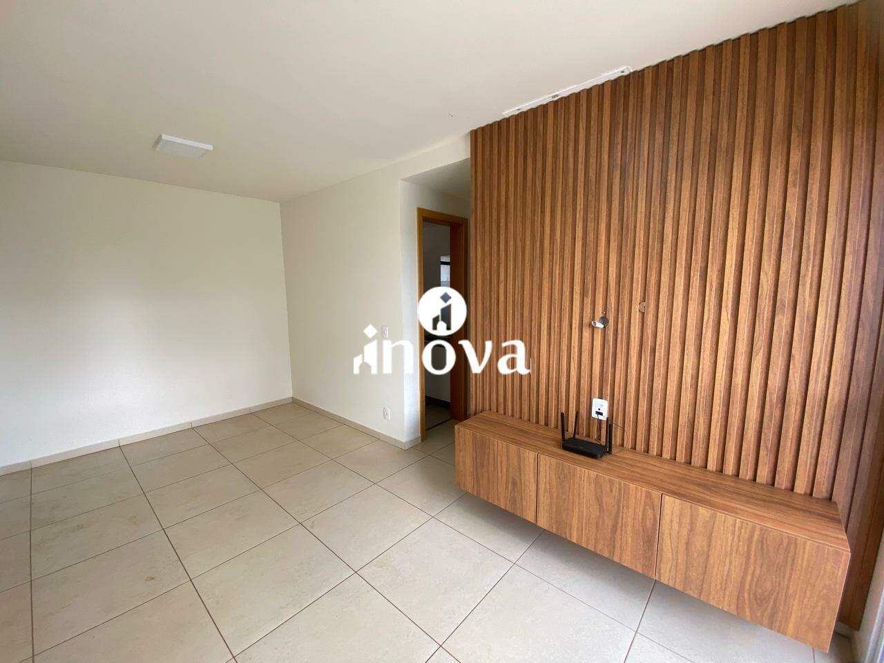 Apartamento à venda no Jardim do Lago: 