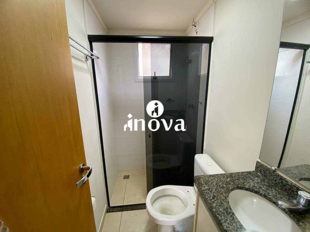 Apartamento à venda no Jardim do Lago: 