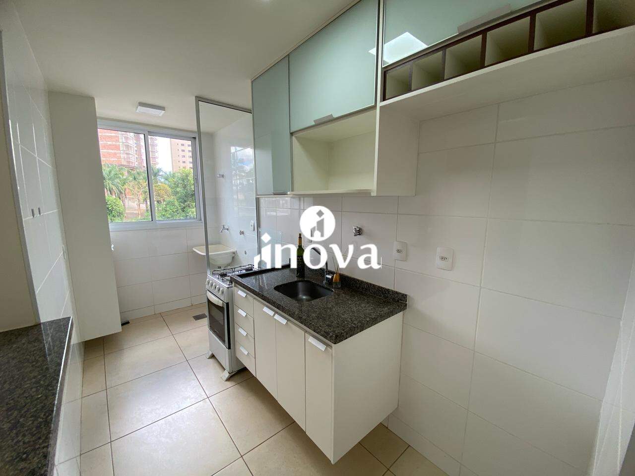 Apartamento à venda no Jardim do Lago: 