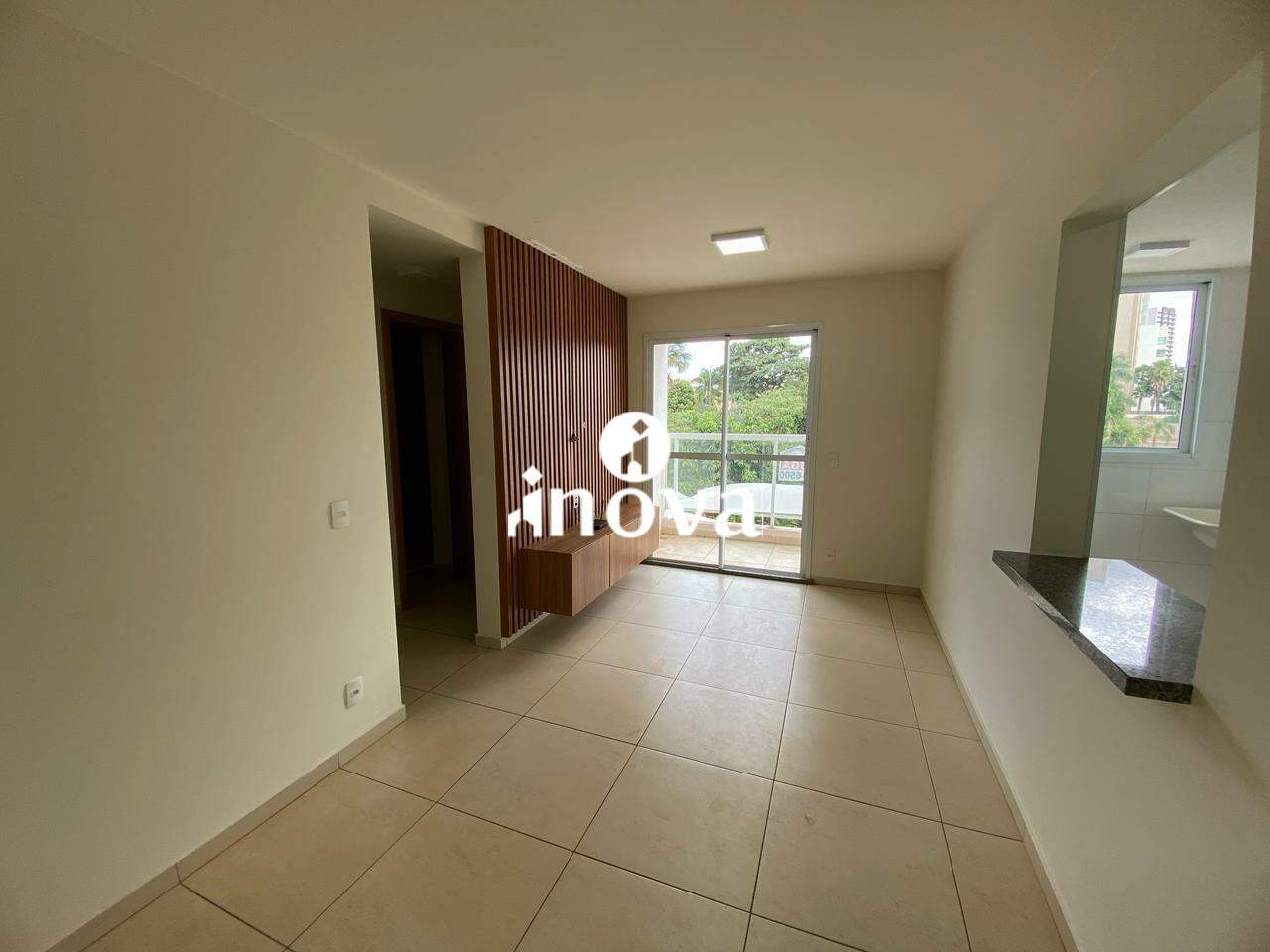 Apartamento à venda no Jardim do Lago: 